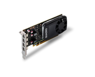 PNY Quadro P1000 4GB GDDR5 - 382964 - zdjęcie 4